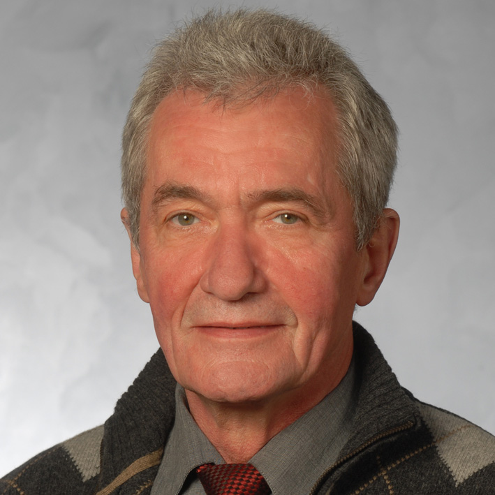  Helmut Lerchen